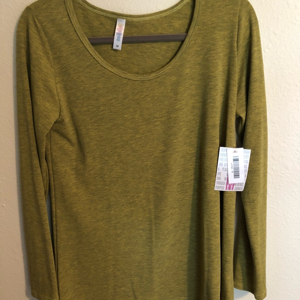 LulaRoe Lynnae